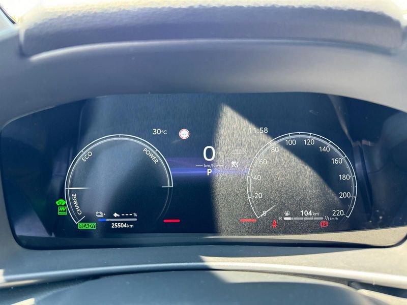 Toyota C-HR 2.0 PHEV E-CVT Active