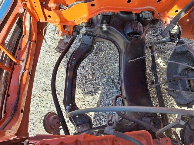 MERCEDES W115 \8 200D - RESTAURO DA ULTIMARE