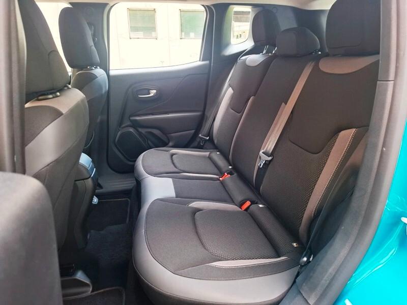 JEEP Renegade 1.3 T4 190CV PHEV 4xe AT6 Limited