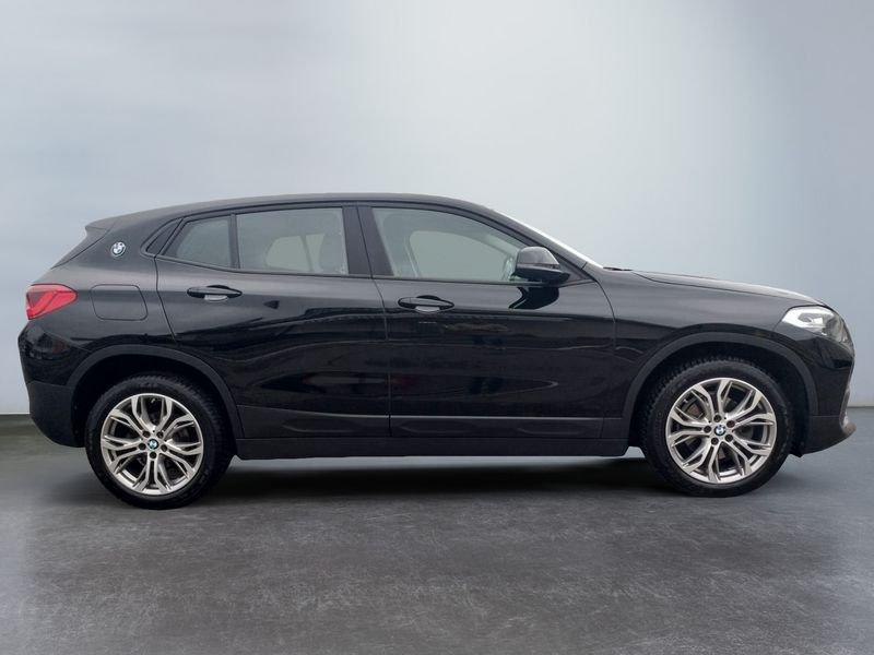 BMW X2 X2 sDrive18d