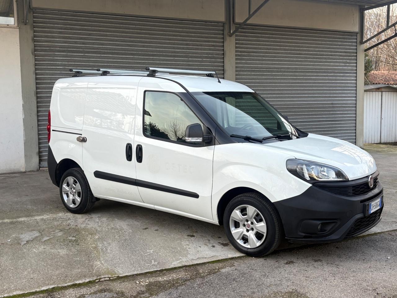 Fiat DOBLO 1.6MJT