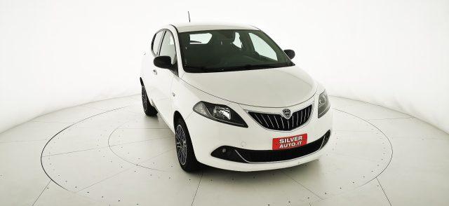 LANCIA Ypsilon 1.0 FireFly 5 porte S&S Hybrid Ecochic Gold