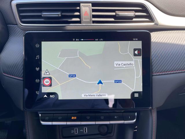 MG ZS Classic 1.5 VTi-tech Luxury - KM0