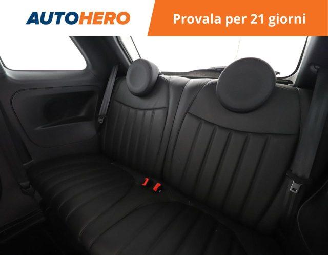 ABARTH 595 1.4 Turbo T-Jet 165 CV Turismo