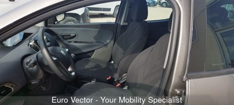 Lancia Ypsilon Ypsilon 1.2 69 CV 5 porte GPL Gold Plus