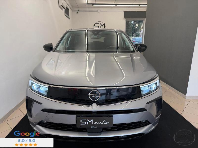 Opel Grandland 1.5 ecotec Business Elegance s&s 130cv at8