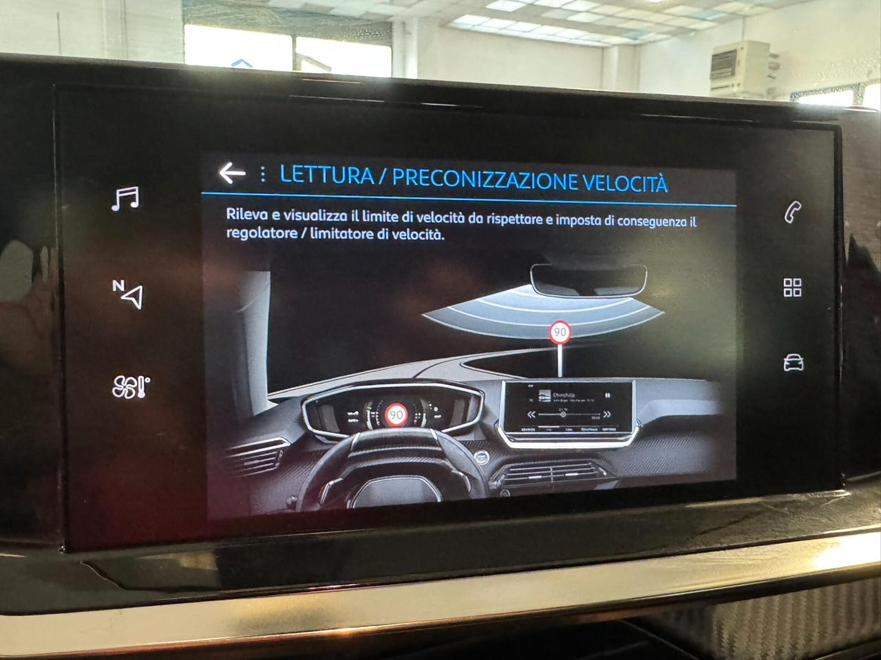 Peugeot 2008 DIESEL EURO 6 - 1.5 BlueHDi 100CV S&S Active