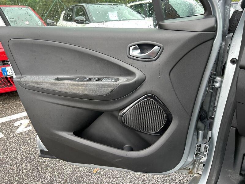 Renault ZOE 2020 Intens R135