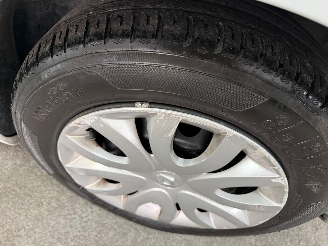 Renault Clio 1.5 Dci 75cv 5 porte Live