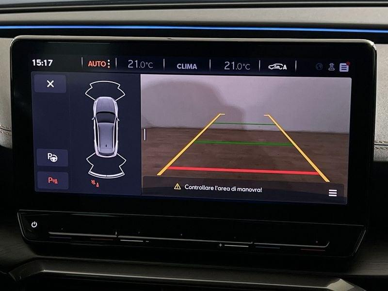 CUPRA Formentor Formentor 1.5 tsi 150cv dsg