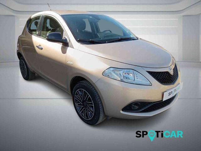 LANCIA Ypsilon 0.9 TwinAir 5 porte Metano Ecochic Platinum