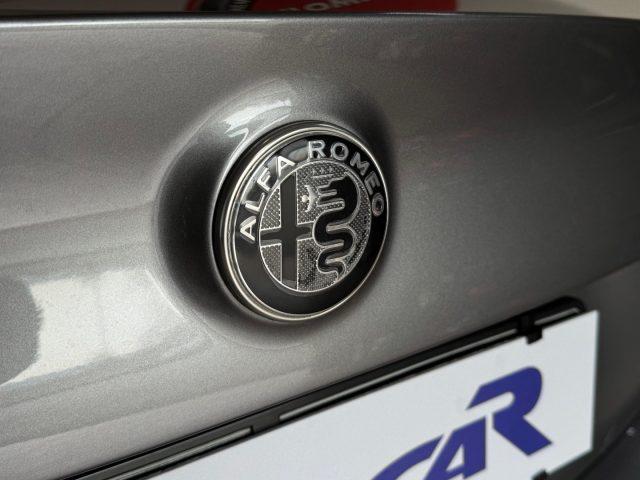 ALFA ROMEO Giulia 2.2 160 CV AT8 Executive Ambient Lighting/adaptive