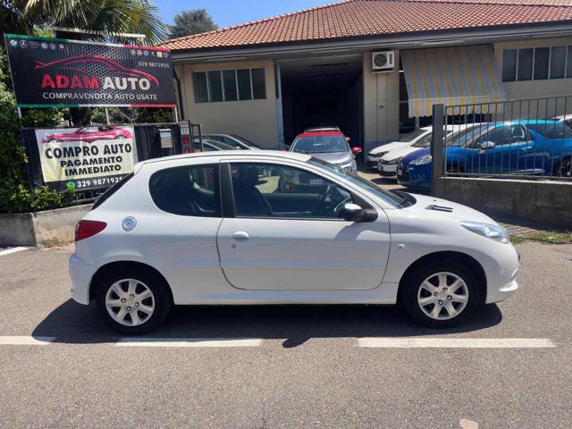 PEUGEOT 206 Plus 1.1 60CV 3p. X Line