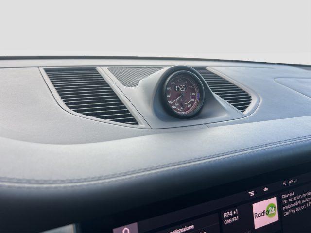 PORSCHE Macan Macan 2.9 GTS