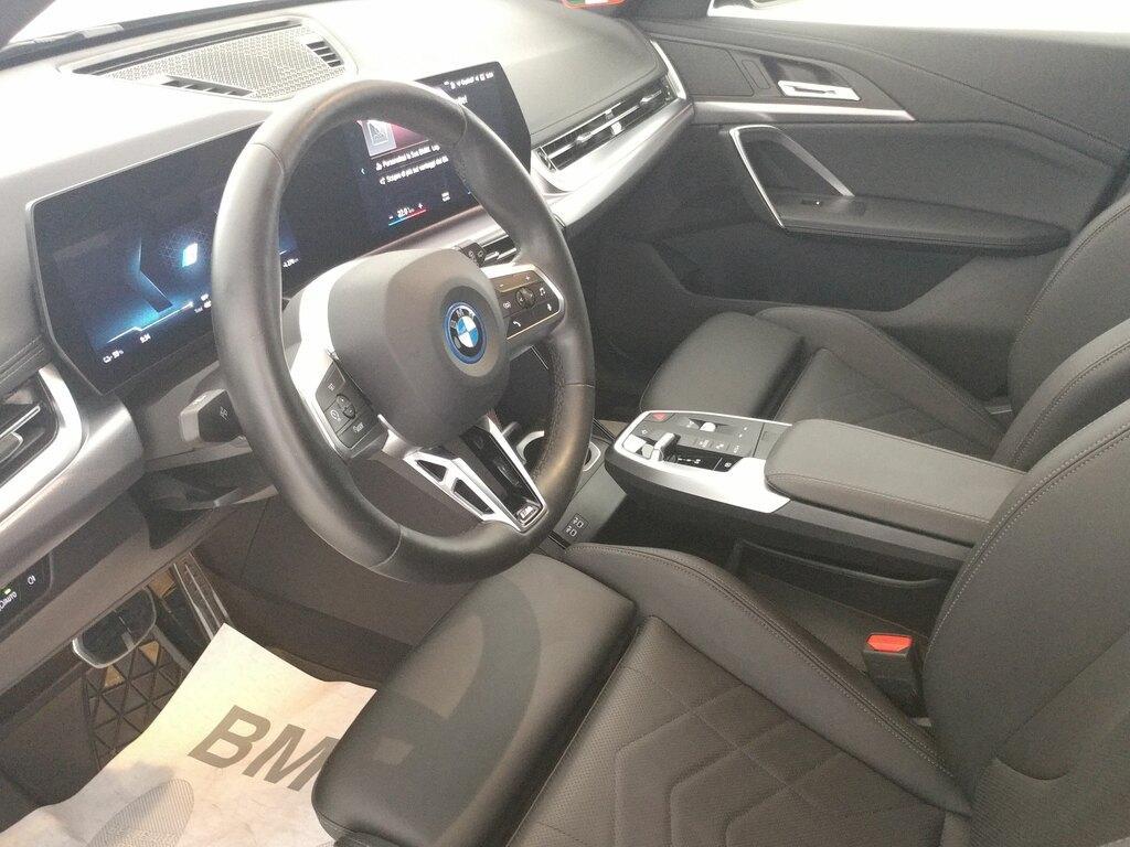 BMW iX1 30 Msport xDrive