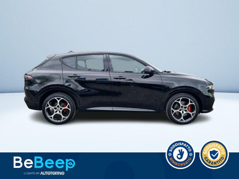 Alfa Romeo Tonale 1.5 HYBRID VELOCE 160CV TCT7