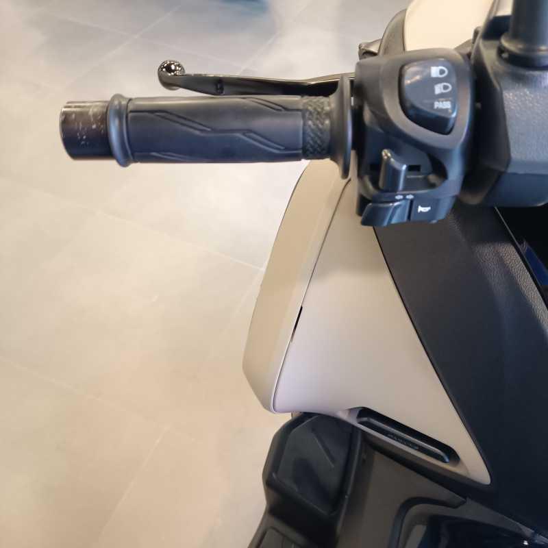 Yamaha Tricity 300 - 2023
