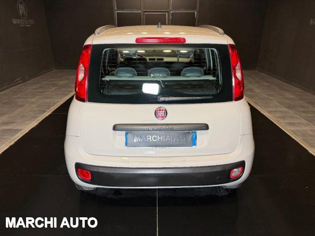 FIAT Panda 1.3 MJT S&S Easy