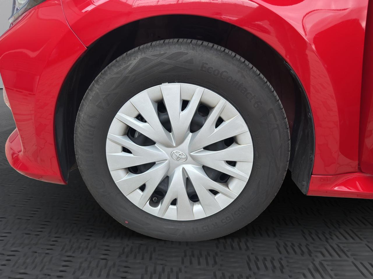 Toyota Yaris 1.0 Active