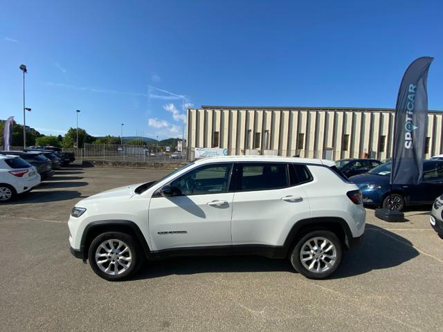 JEEP Compass *PROMO* 1.6 Multijet II 2WD Longitude