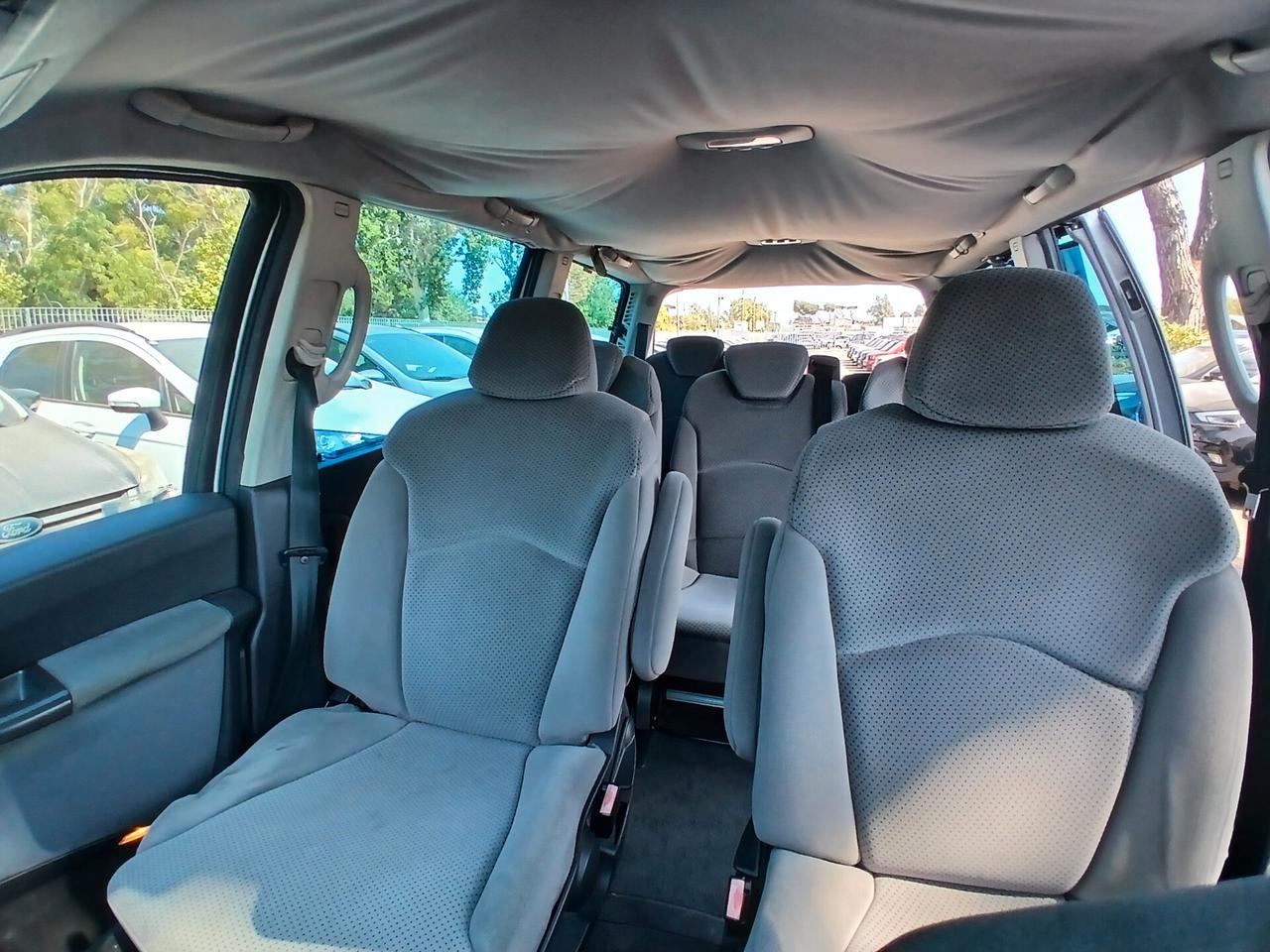 Fiat Ulysse 2.2 JTD Dynamic
