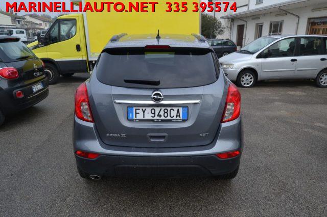 OPEL Mokka X 1.6 CDTI Ecotec 136CV 4x2 Start&Stop IN ARRIVO