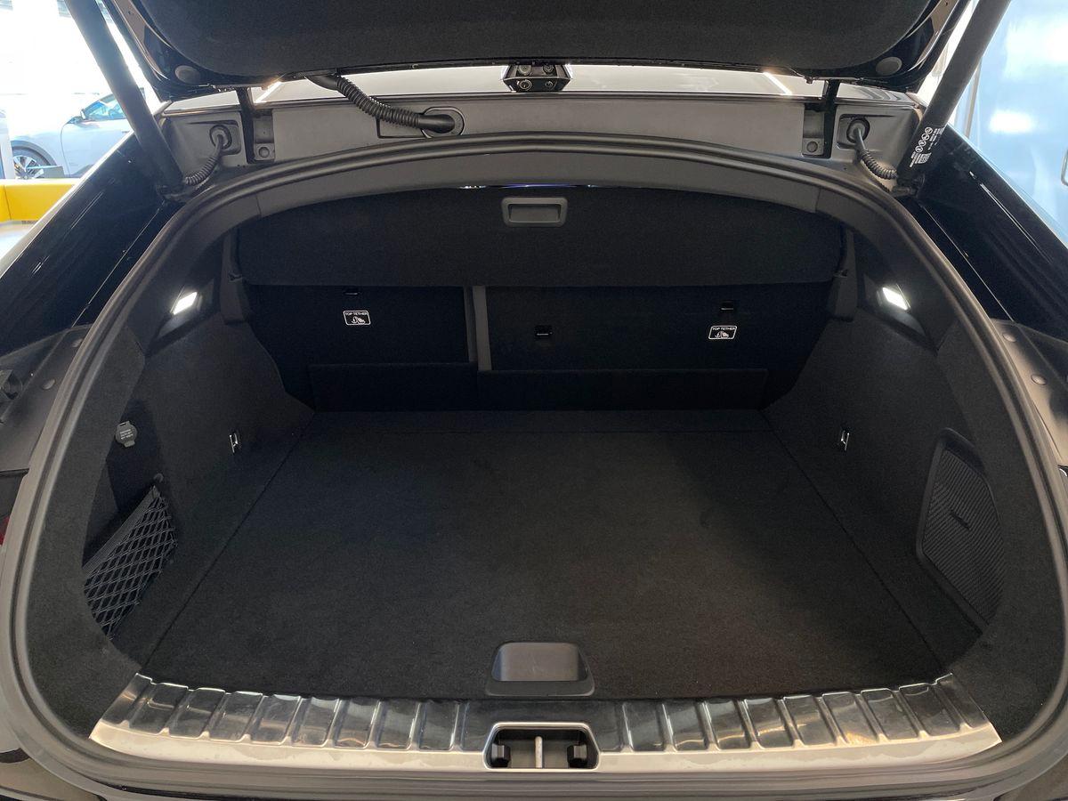 POLESTAR Polestar 4 Dual Motor