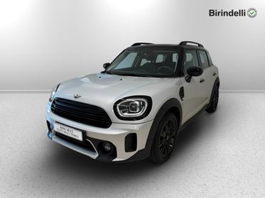 MINI Mini Countrym.(F60) - Mini 1.5 Cooper Hype Countryman