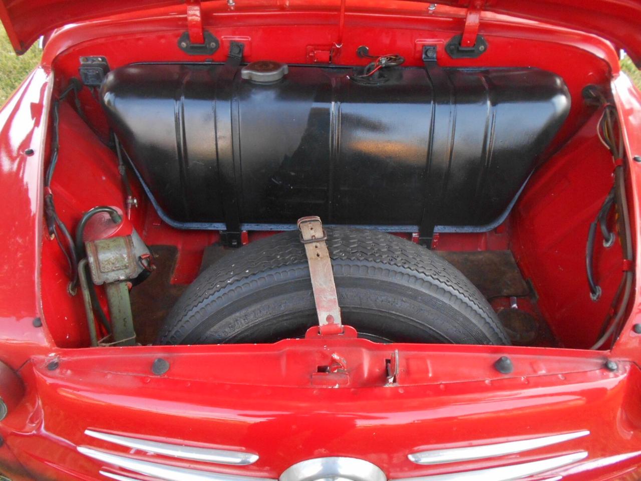 Fiat 600 FIAT 600 D
