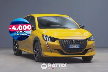 Peugeot 208 1.2 Puretech 100CV GT