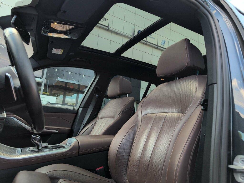 BMW X5 M 50 i Steptronic