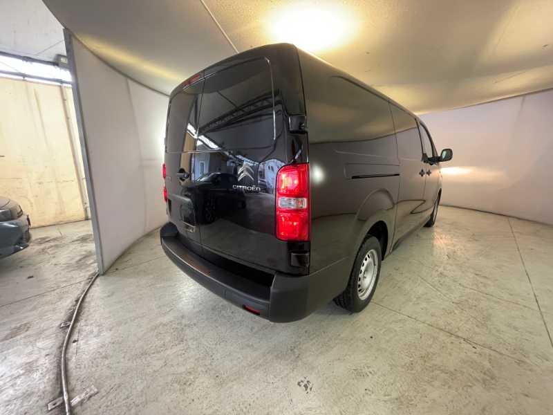 CITROEN Jumpy XL Club 2.0 BlueHDi 180 S&S EAT8