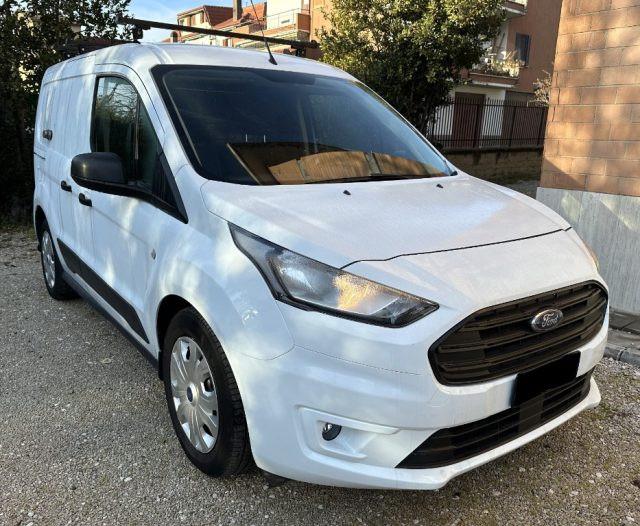 FORD Transit Connect 210 1.5 TDCi 100CV PL Furgone Trend GARANZIA