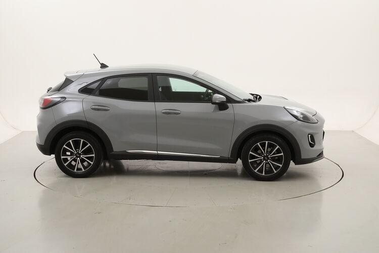 Ford Puma Titanium BZ364405 1.0 Mild Hybrid 125CV