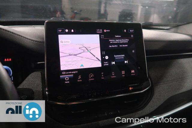 JEEP Compass Compass 1.6 Mjt 130cv Longitude