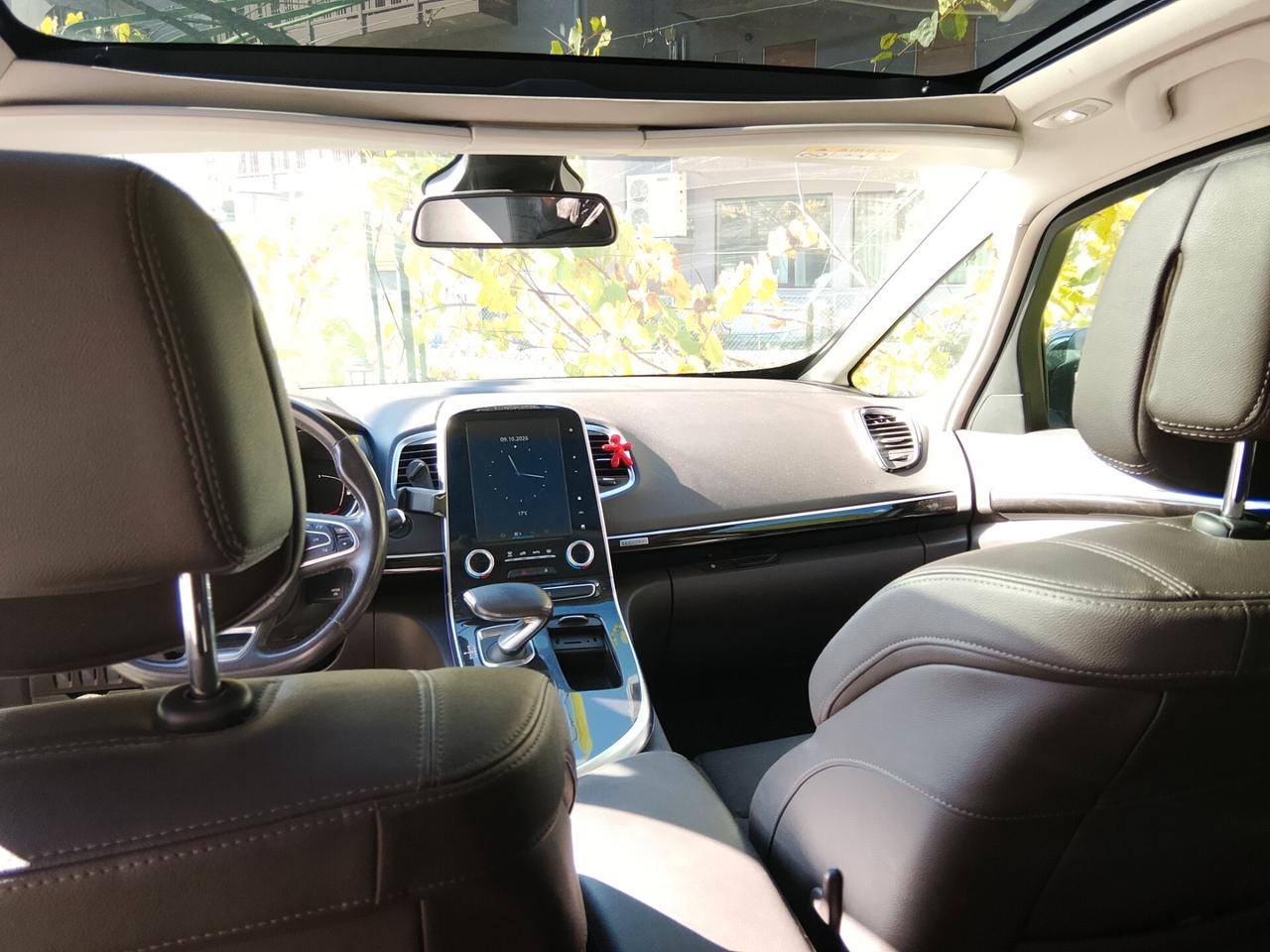 Renault Espace dCi 160CV EDC Energy Intens