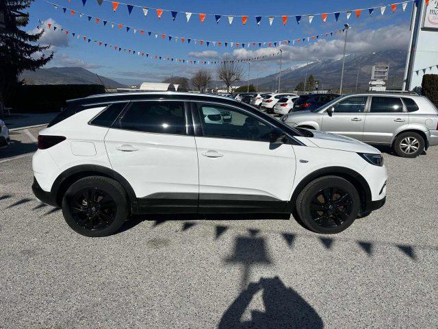 OPEL Grandland X 1.5 diesel Ecotec Start&Stop Elegance SC. ROTTAMAZ