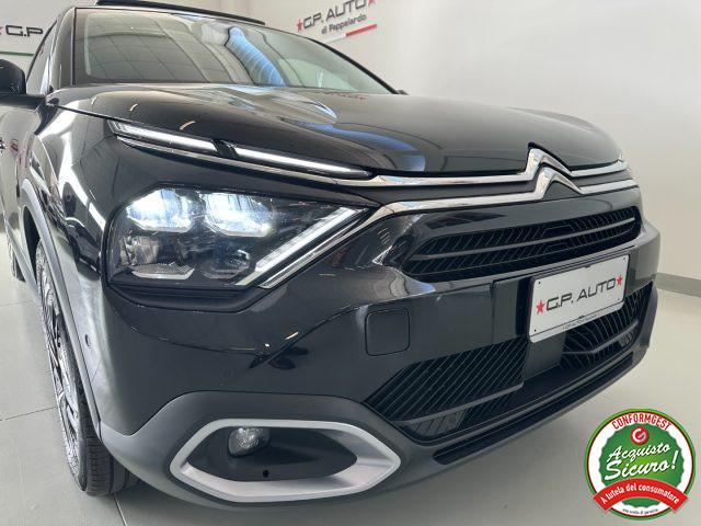 CITROEN C4 PureTech 130 S&S Shine