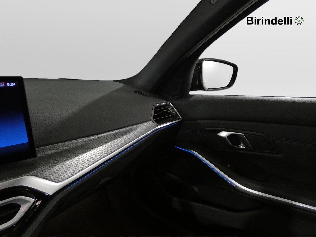 BMW Serie 3(G20/1-80/1) - 320d 48V xDrive Msport