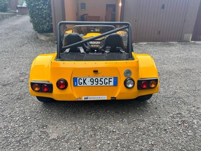 Westfield Seiw Seiw Seven SE sport