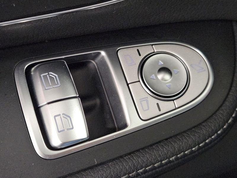 Mercedes-Benz Classe V 250 D Auto Avantgarde ExtraLong