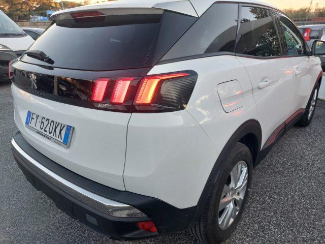 PEUGEOT 3008 BlueHDi 130 S&S Business Distribuzione nuova