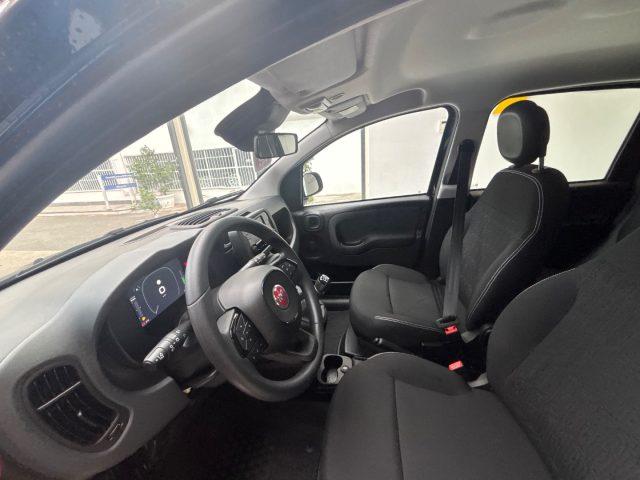 FIAT Panda 1.0 FireFly S&S Hybrid da ?139,00 mensili