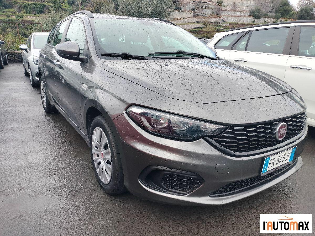 FIAT - Tipo SW 1.6 mjt Easy s&s 120cv