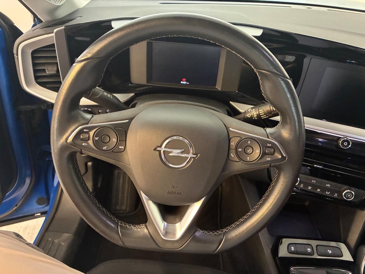 Opel Mokka 1.5 diesel Edition