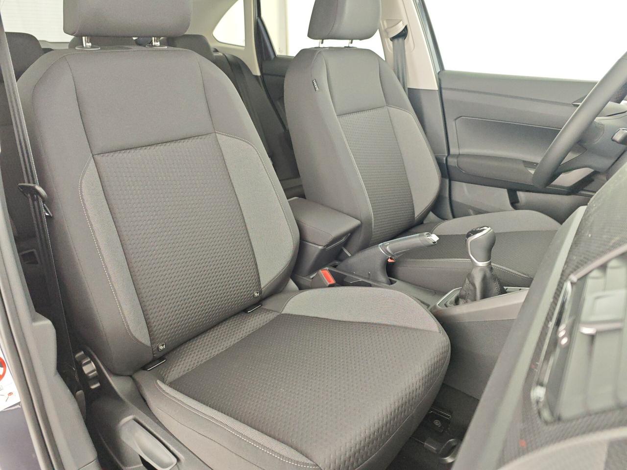 Volkswagen Taigo 1.0 TSI 95 CV Life