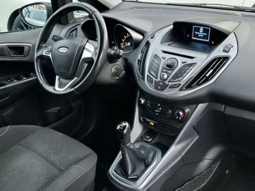 FORD - B-Max - 1.6 TDCi 95CV Business Titanium