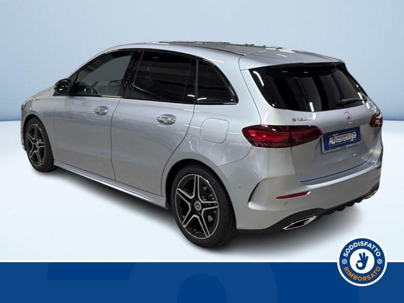 Mercedes-Benz Classe B 180d Automatic AMG Line Advanced Plus