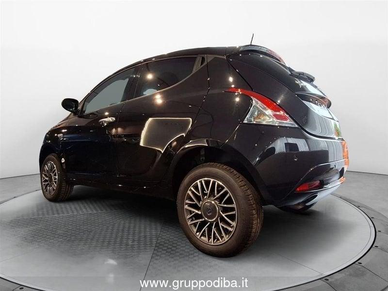 Lancia Ypsilon S1M My24 1.0 Firefly 70 CvStart&Stop Hybrid Pl