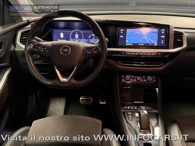 OPEL Grandland 1.6 PHEV aut. AWD GSe - PROMO